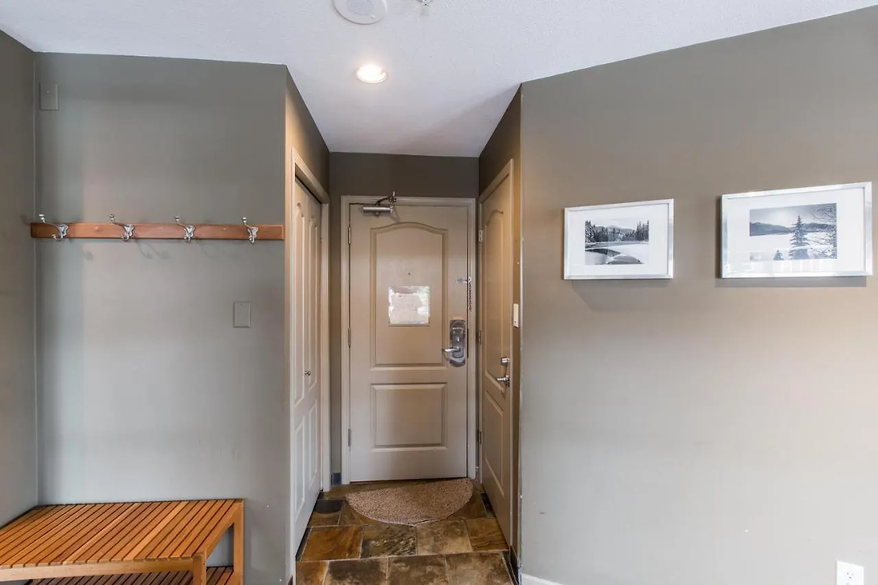 Whistler Blackcomb Vacation Rentals - Village North Canada