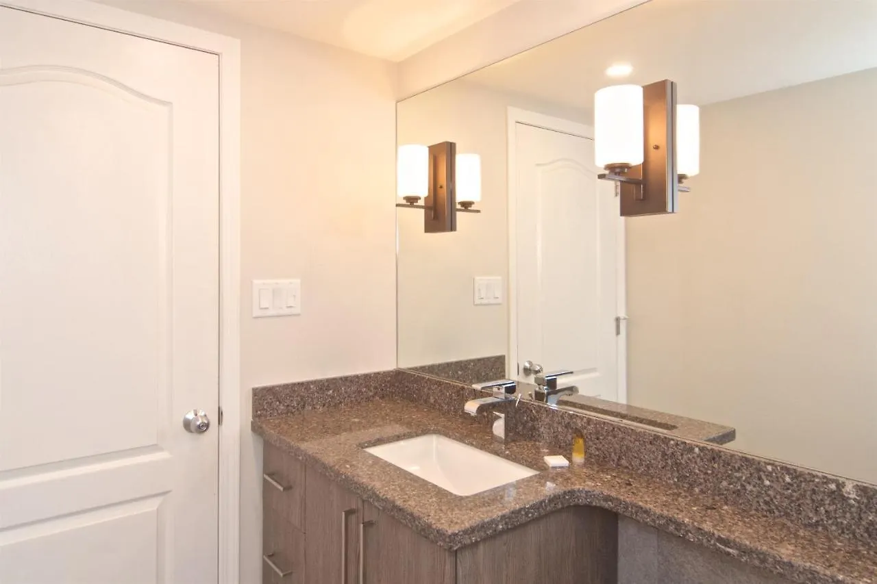 Whistler Blackcomb Vacation Rentals - Village North Apartment