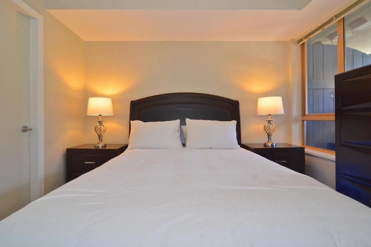 Apartment Whistler Blackcomb Vacation Rentals - Village North