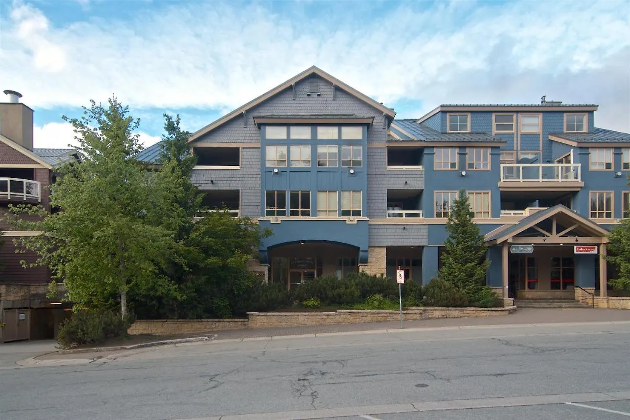 Whistler Blackcomb Vacation Rentals - Village North Canada