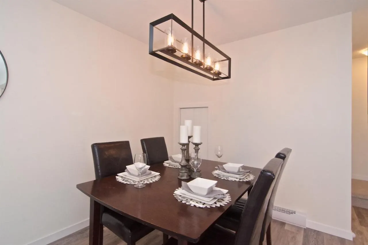 Whistler Blackcomb Vacation Rentals - Village North Apartment