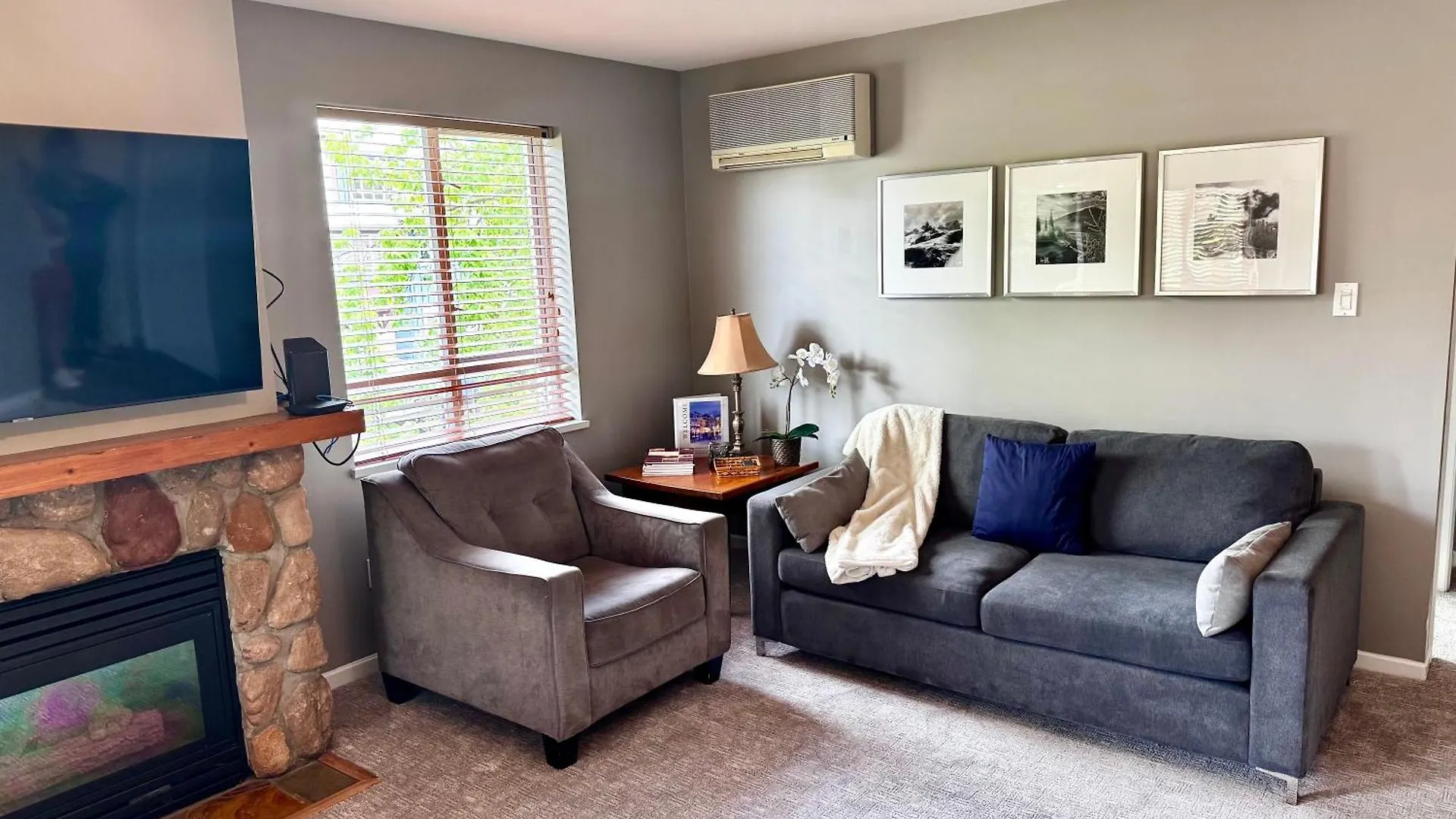 Apartment Whistler Blackcomb Vacation Rentals - Village North