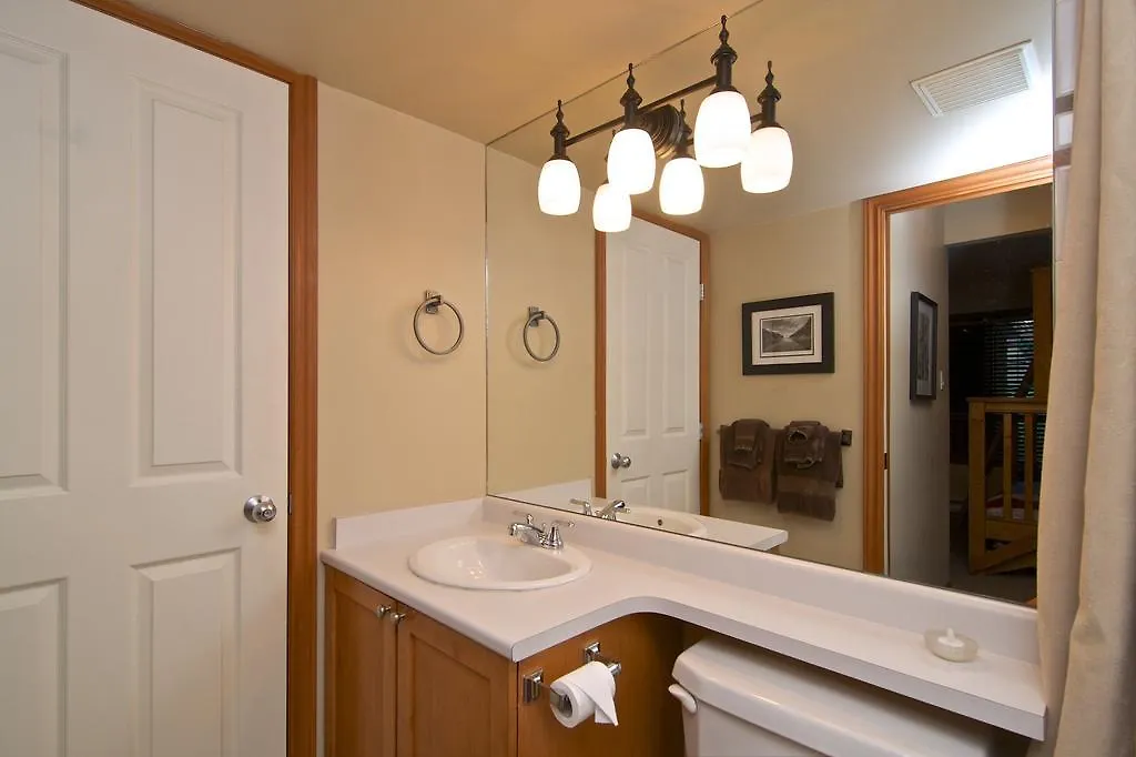 Apartment Whistler Blackcomb Vacation Rentals - Village North