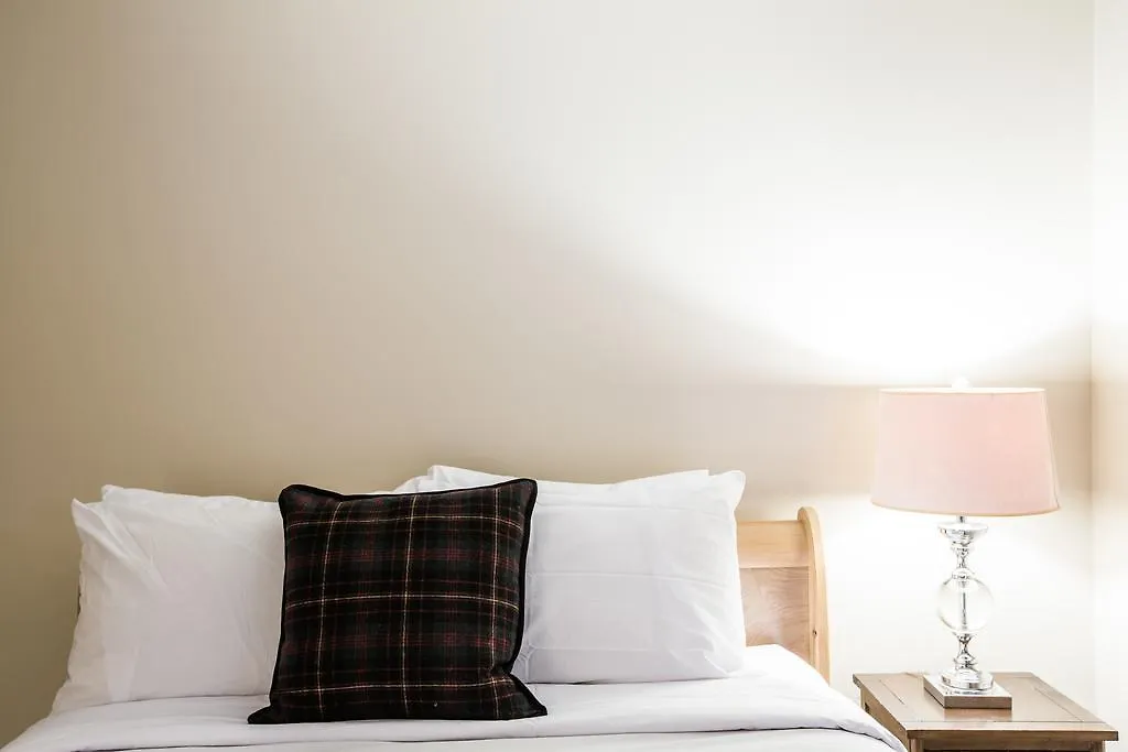 Apartment Whistler Blackcomb Vacation Rentals - Village North