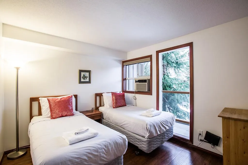 Apartment Whistler Blackcomb Vacation Rentals - Village North