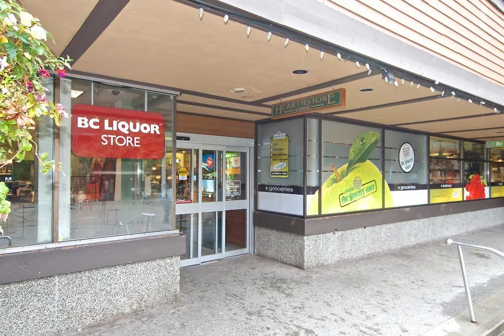 Whistler Blackcomb Vacation Rentals - Village North