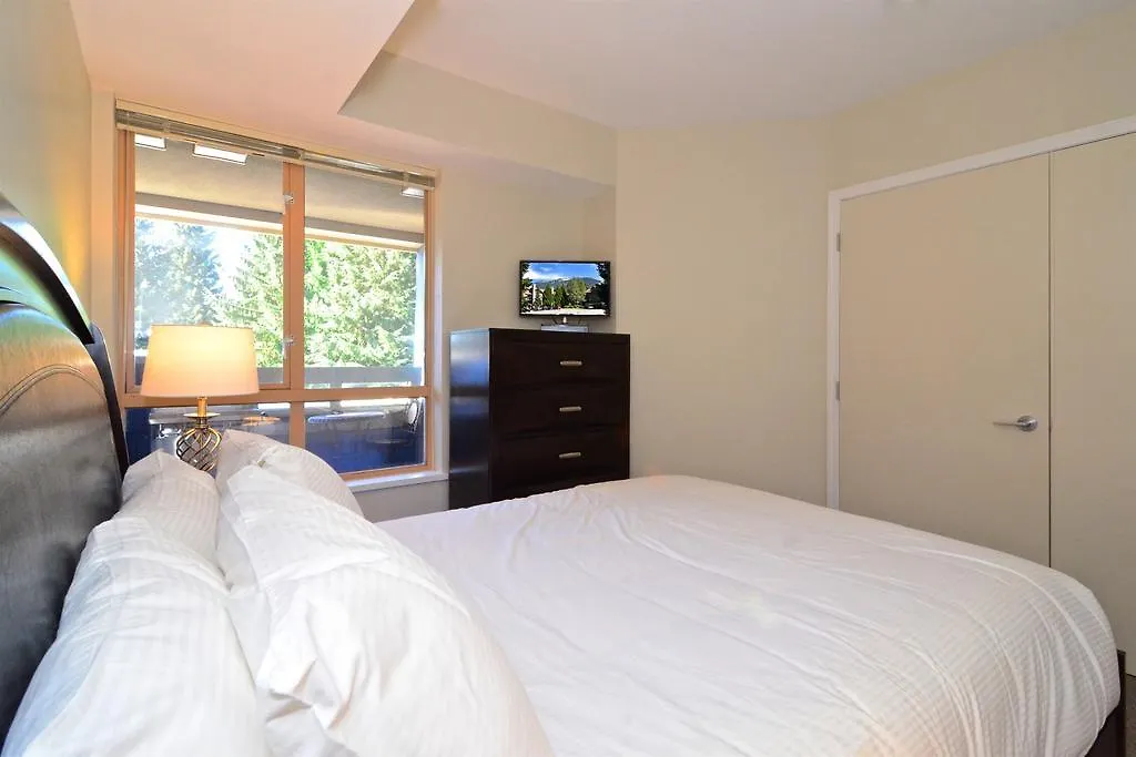 Apartment Whistler Blackcomb Vacation Rentals - Village North Canada