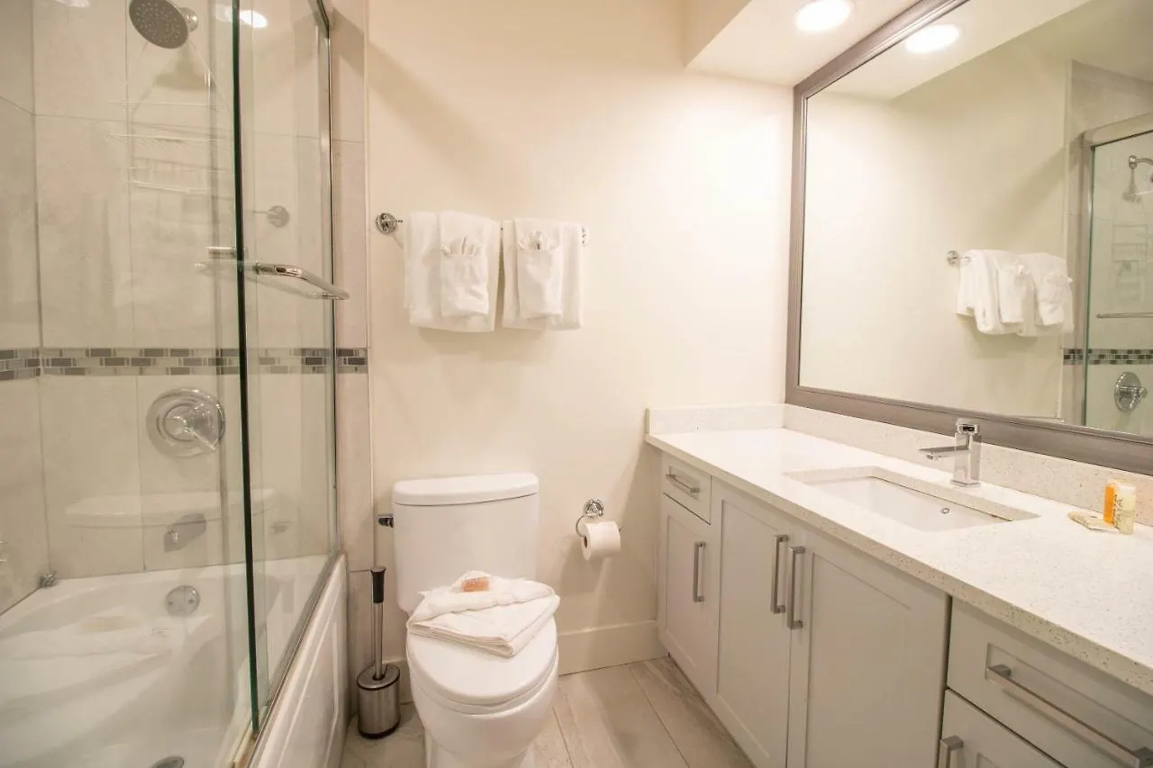 Apartment Whistler Blackcomb Vacation Rentals - Village North