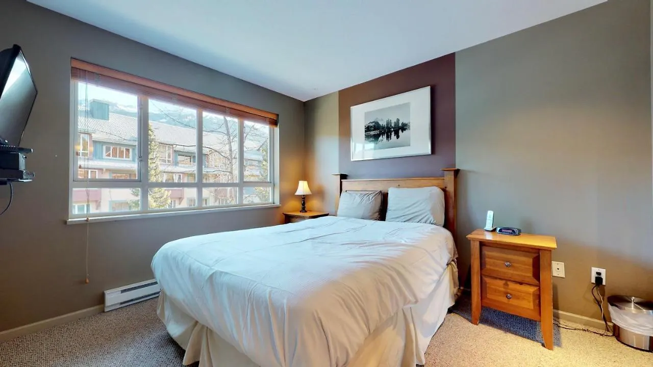 Apartment Whistler Blackcomb Vacation Rentals - Village North Canada