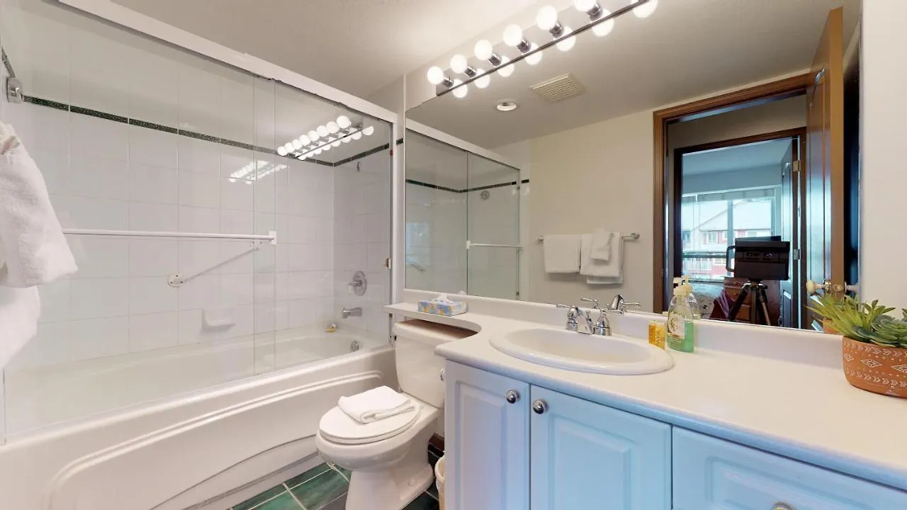 Whistler Blackcomb Vacation Rentals - Village North 0*,  Canada