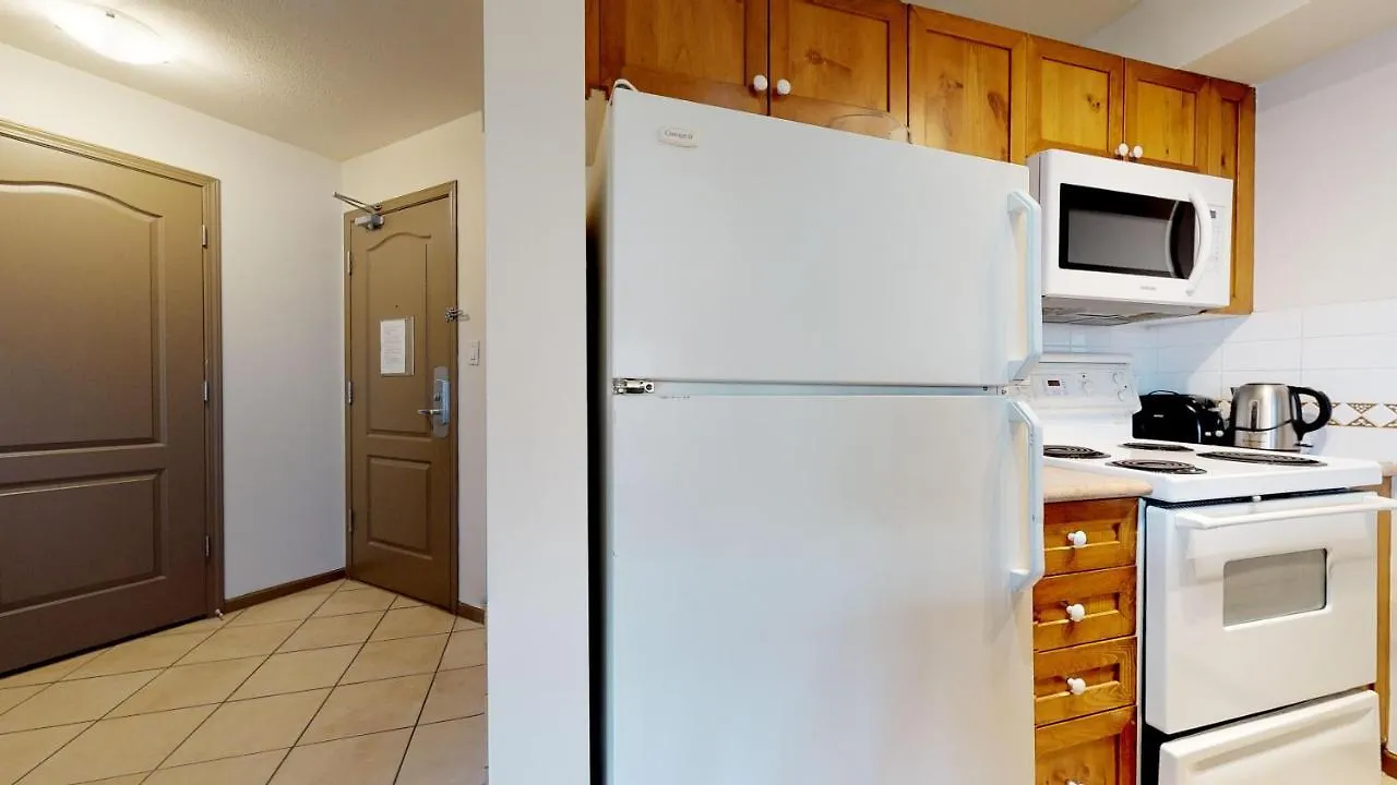 Apartment Whistler Blackcomb Vacation Rentals - Village North