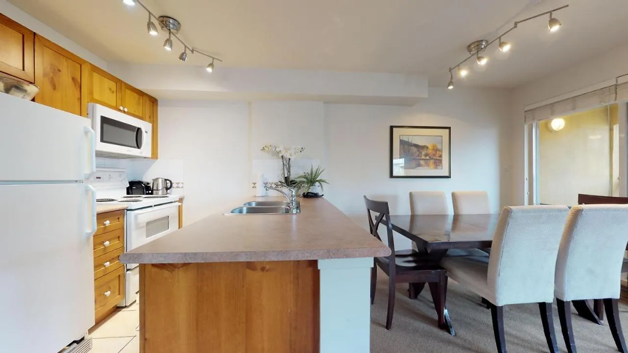 Apartment Whistler Blackcomb Vacation Rentals - Village North Canada