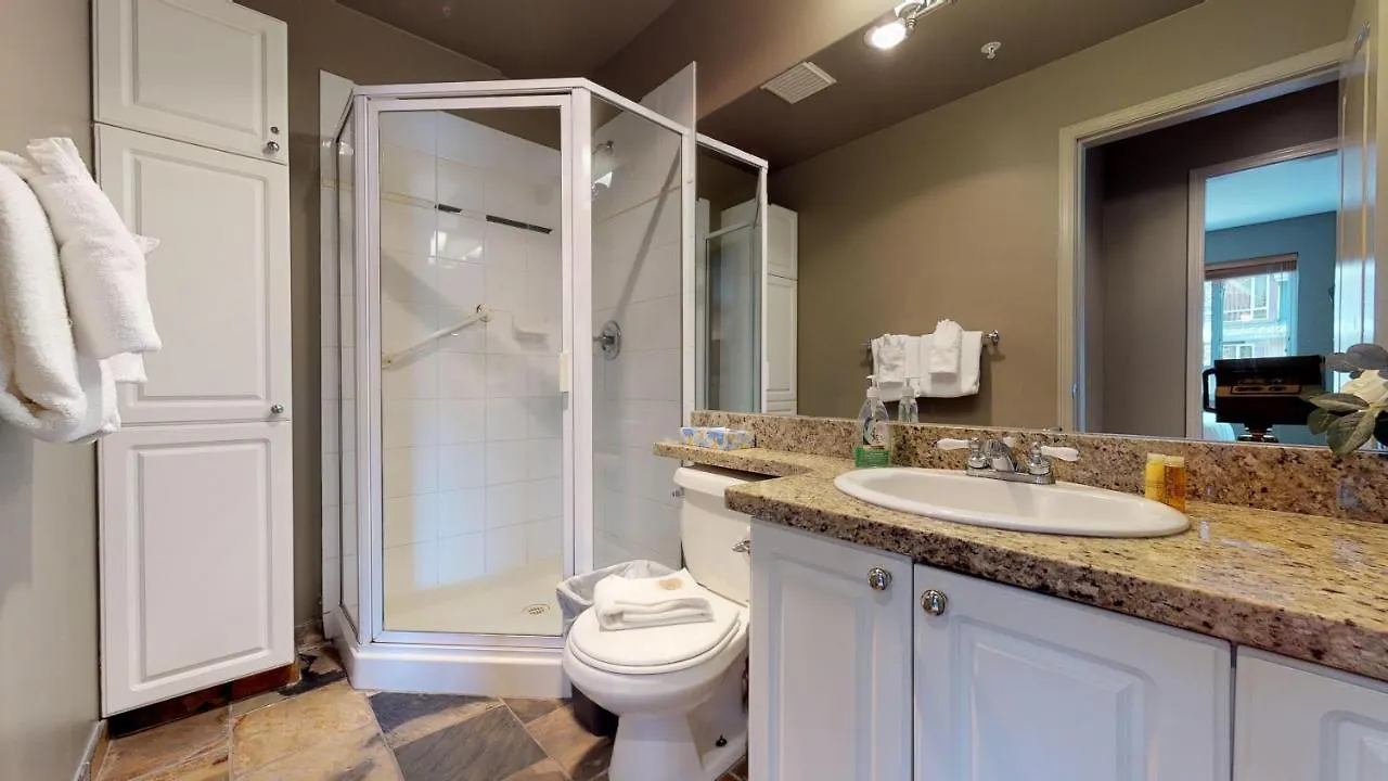 Apartment Whistler Blackcomb Vacation Rentals - Village North