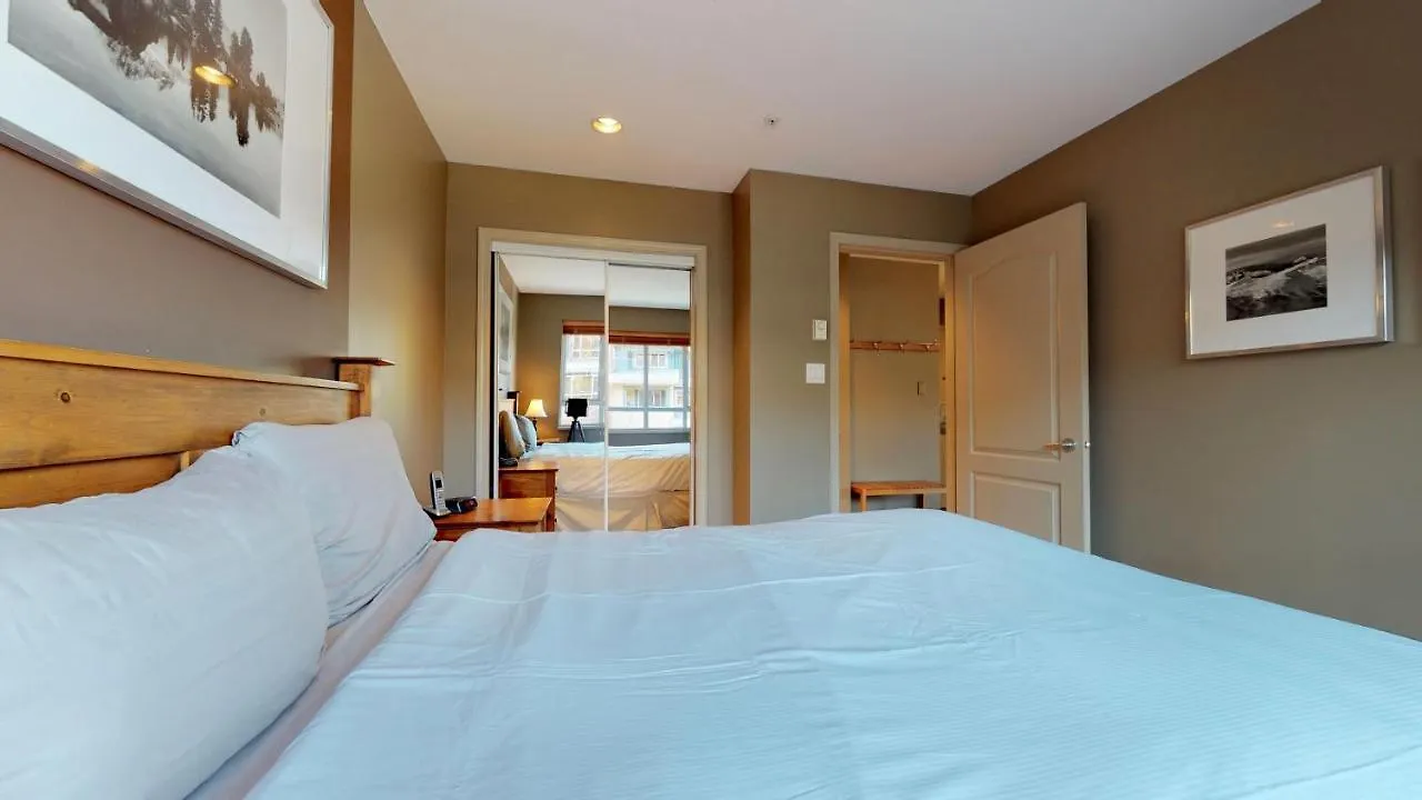 Whistler Blackcomb Vacation Rentals - Village North