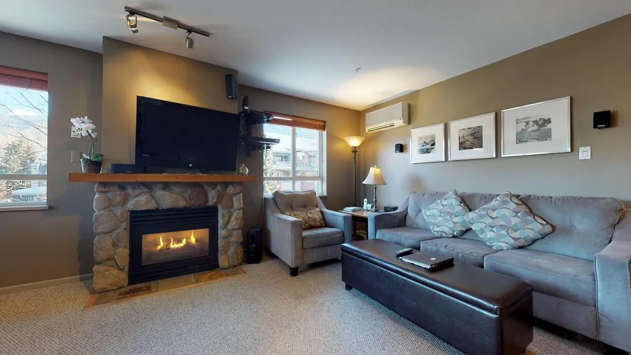 Whistler Blackcomb Vacation Rentals - Village North Canada