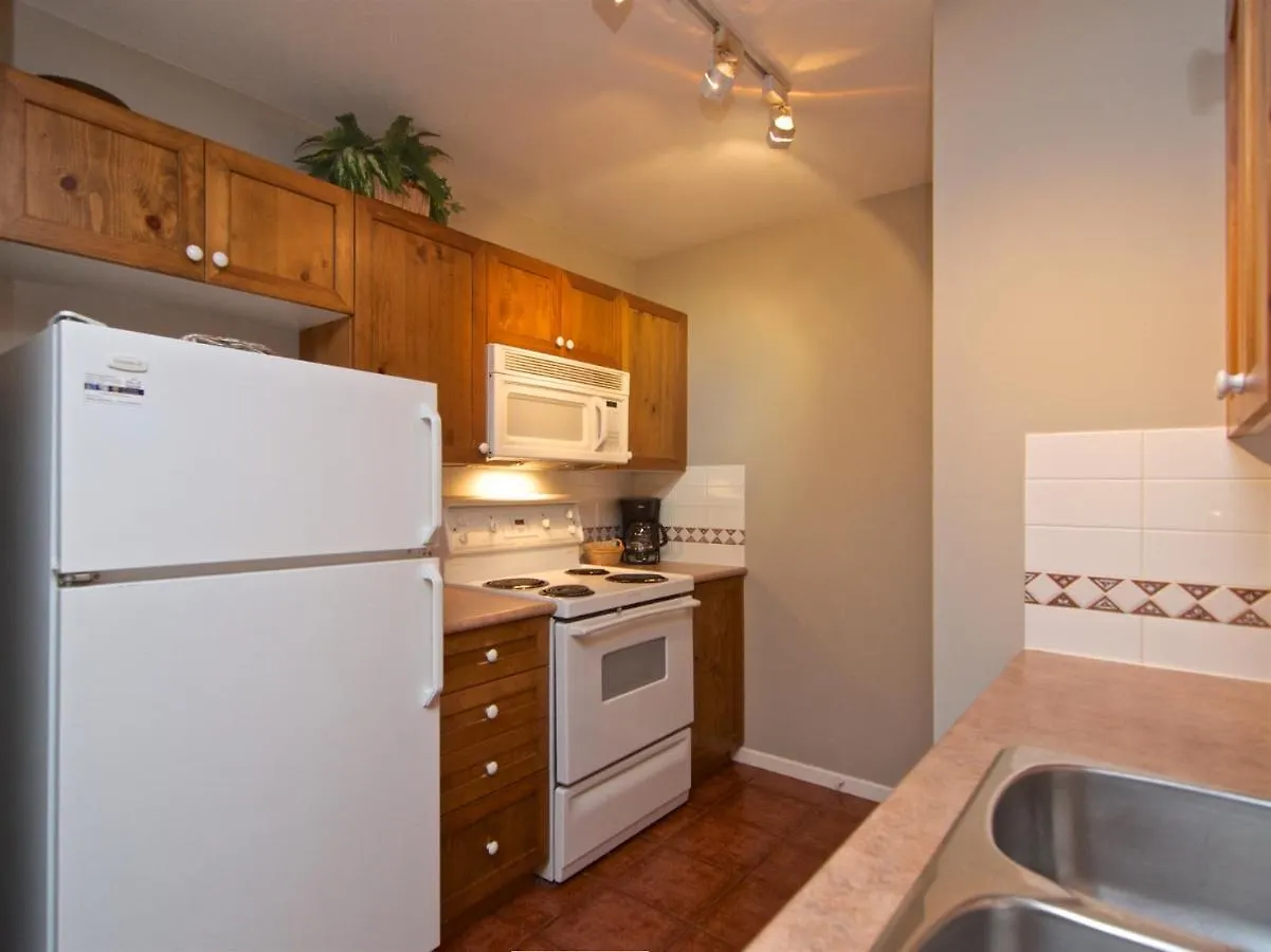 Whistler Blackcomb Vacation Rentals - Village North