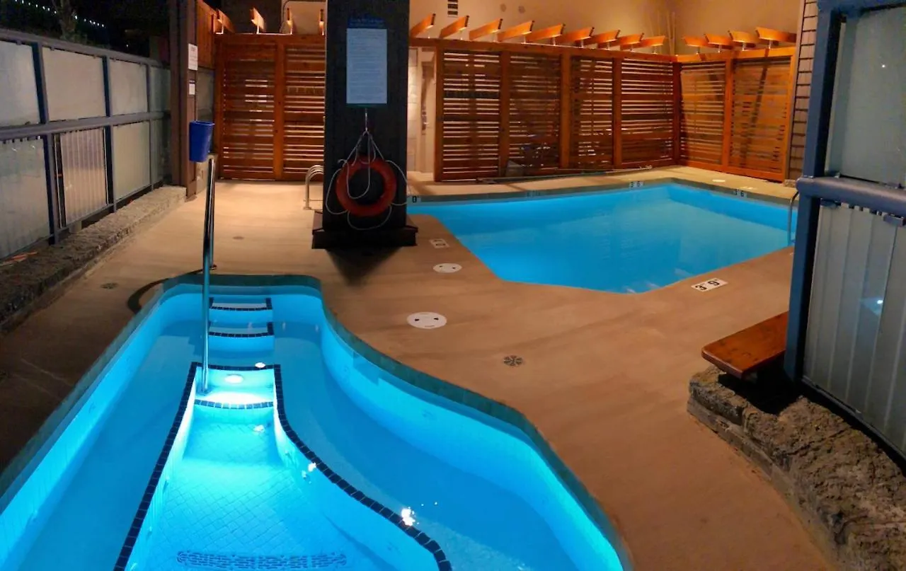 Apartment Whistler Blackcomb Vacation Rentals - Village North
