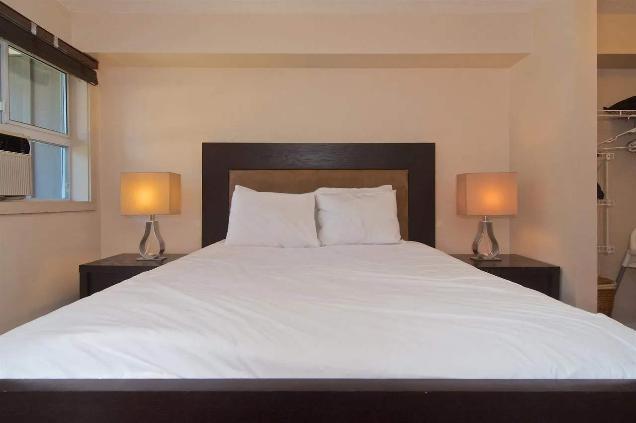 Apartment Whistler Blackcomb Vacation Rentals - Village North