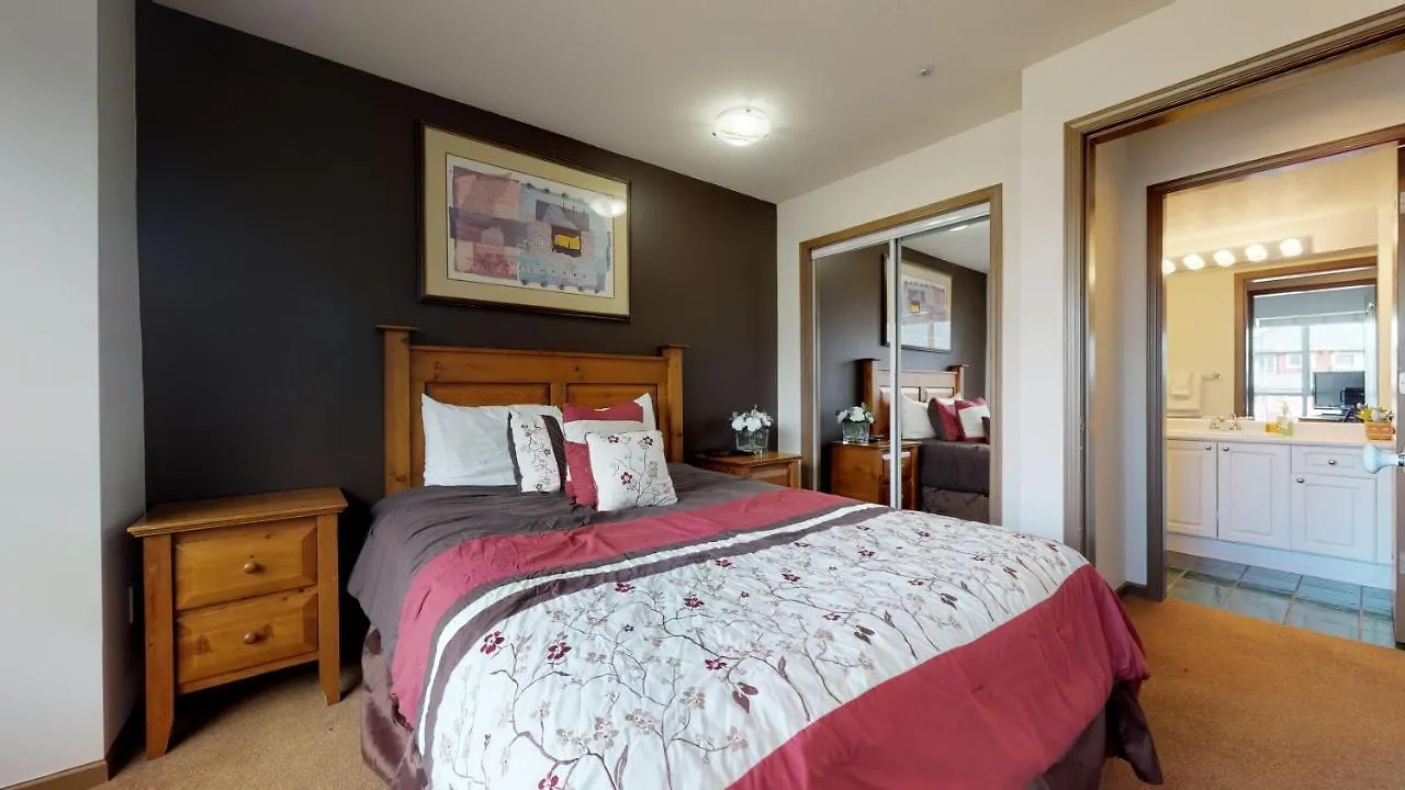 Whistler Blackcomb Vacation Rentals - Village North Canada